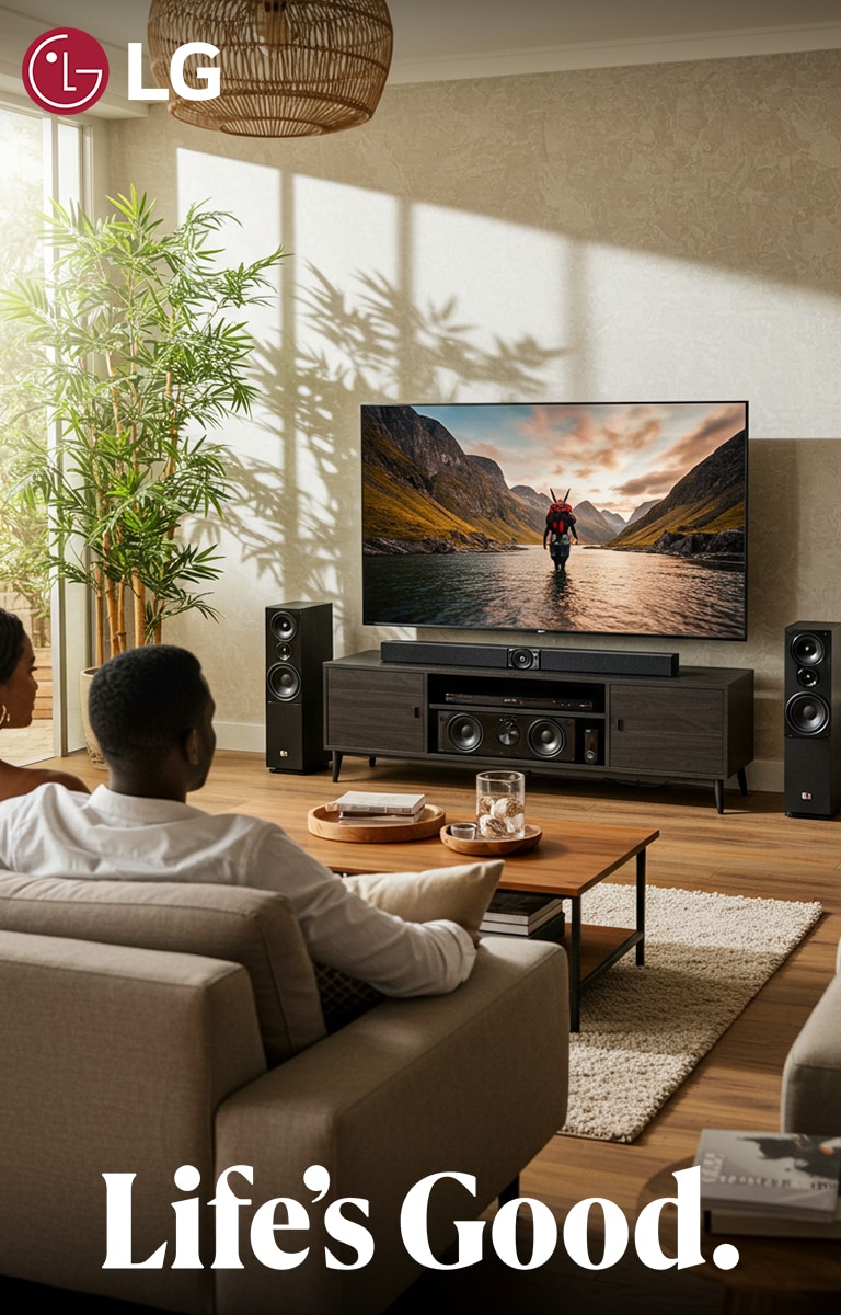 Soundbar vs Home Theater: Which Is Right for Your Living Room?